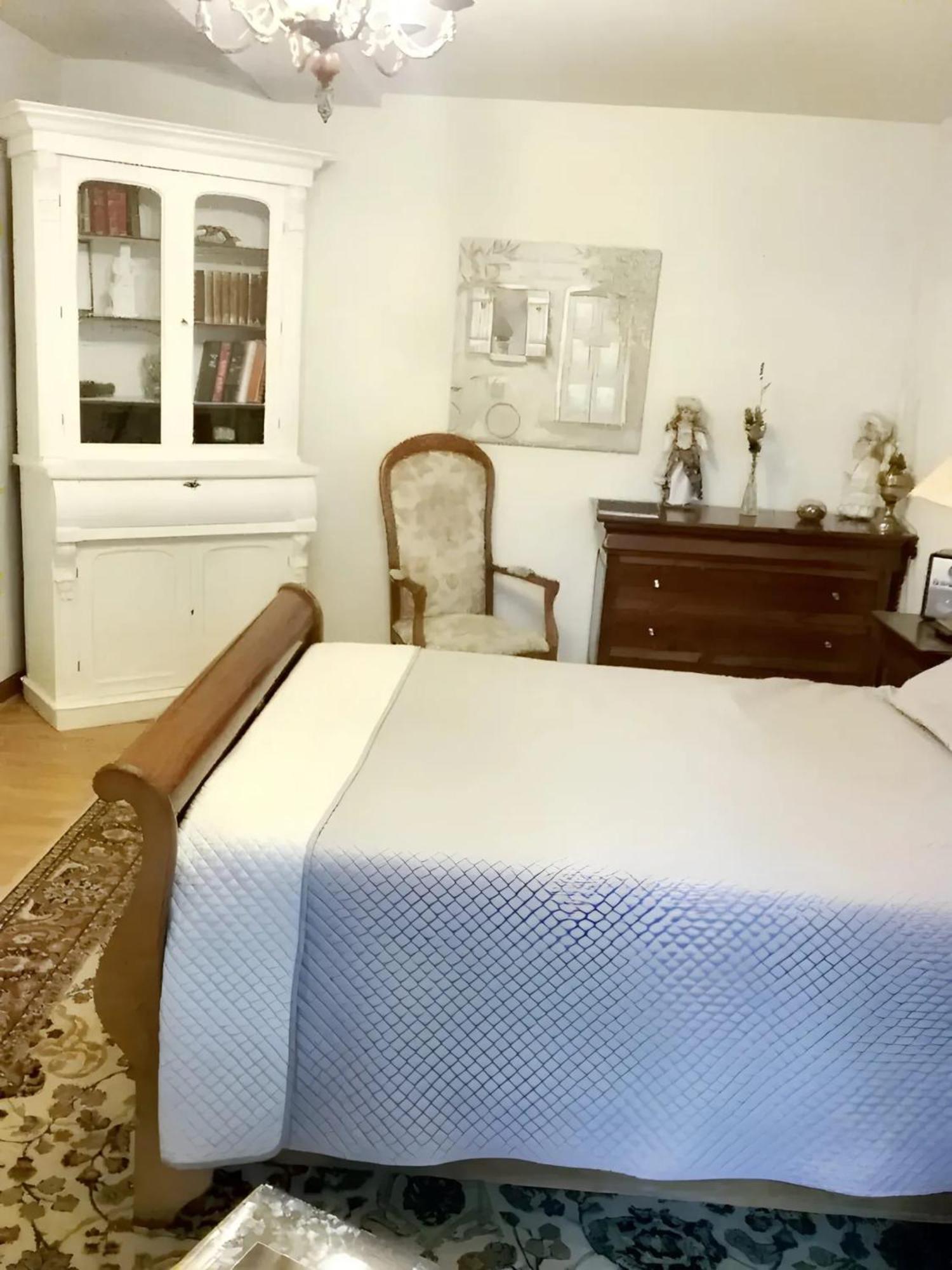 Villa Charmante A Bosset Avec Piscine Partagee Zewnętrze zdjęcie